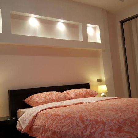 Apartments On Zelena Lviv Room photo