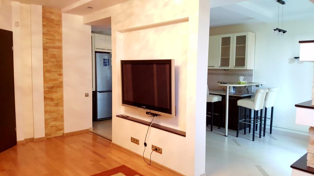 Apartments On Zelena Lviv Room photo