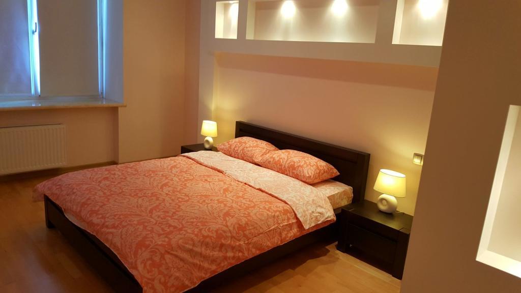 Apartments On Zelena Lviv Room photo