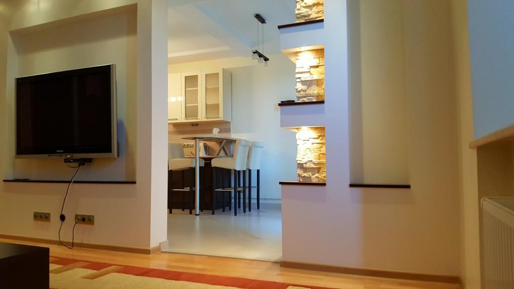 Apartments On Zelena Lviv Room photo