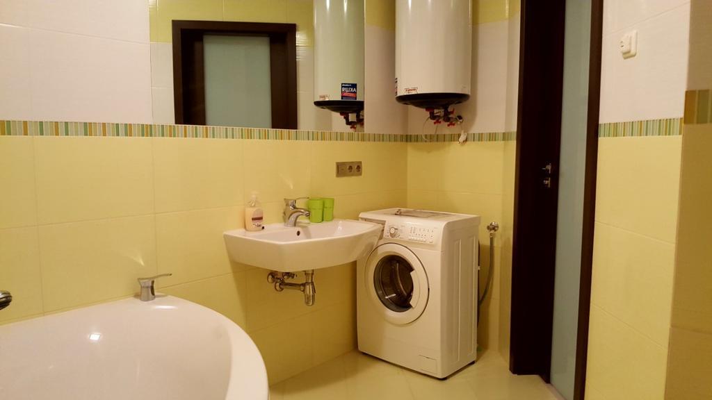 Apartments On Zelena Lviv Room photo