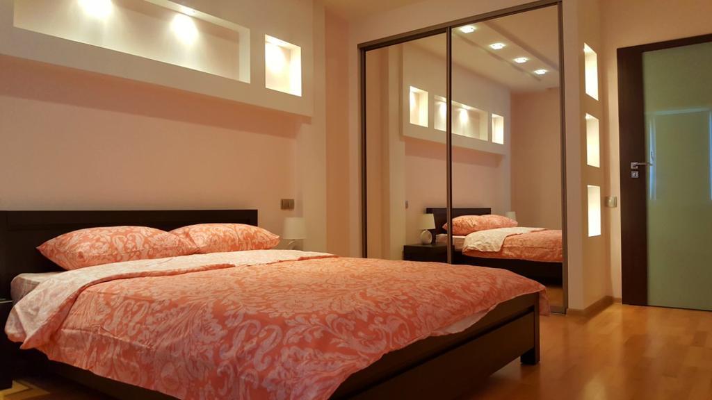 Apartments On Zelena Lviv Room photo